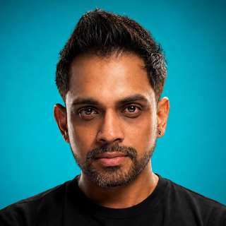 Subhash Vithanapathirana, Toptal SendGrid Developer.