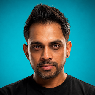 Subhash Vithanapathirana, Toptal SendGrid Developer.