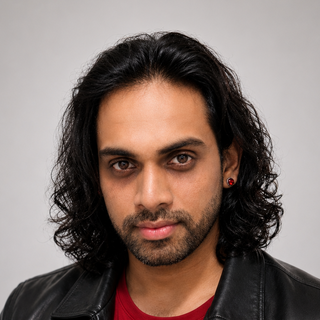 Subhash Vithanapathirana, Toptal SendGrid Developer.