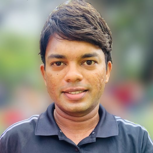 Lakshan Hettiarachchi, Developer in Kandana, Western Province, Sri Lanka