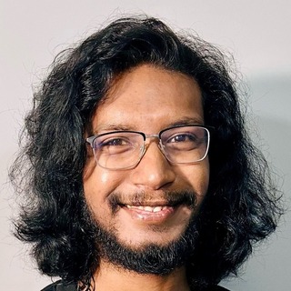 Hasan Nayem, Intercom Coder.