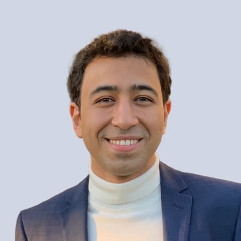 Mustafa Ahmed Mustafa Shoaib, Developer in Birmingham, United Kingdom