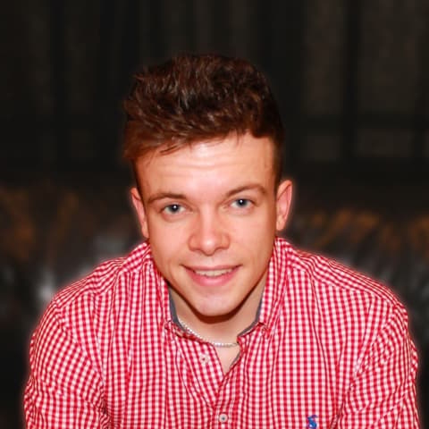 Matt Lowden, Developer in Newcastle upon Tyne, United Kingdom