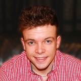 Matt Lowden, Senior Squarespace Programmer and Consultant.