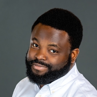 Joseph Awe, Freelance Chart.js Engineer.