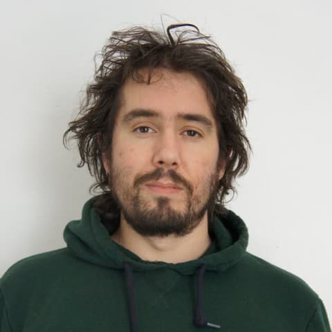 Julien Prugne, Developer in Brest, France
