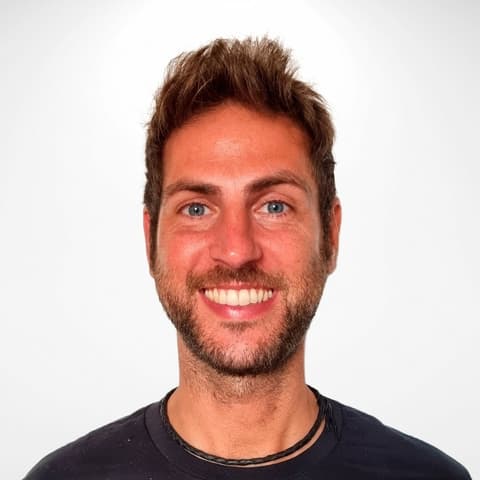 Daniel Grande Mendez, Developer in Barcelona, Spain