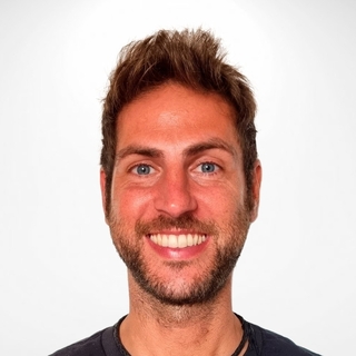 Daniel Grande Mendez, Senior Chart.js Programmer and Consultant.