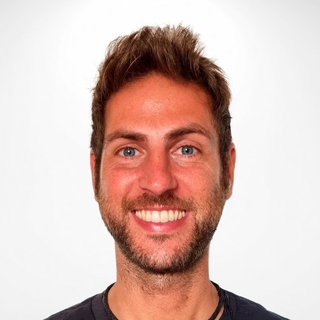 Daniel Grande Mendez, Senior Chart.js Programmer and Consultant.