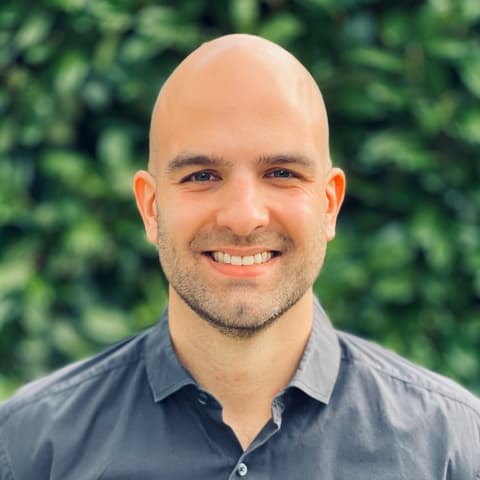 Jesse Martin, Developer in Konstanz, Baden-Württemberg, Germany