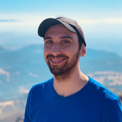 Nikita Omelchenko, Developer in Sunnyvale, CA, United States