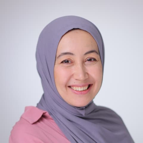 Munira Begmuratova, Developer in Tashkent, Tashkent Province, Uzbekistan