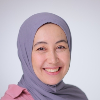 Munira Begmuratova, Chai Coder.