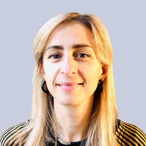 Ivana Bugarinovic, Designer in Zagreb, Croatia