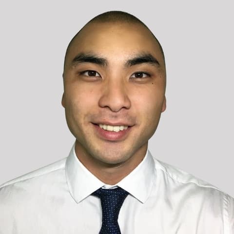 Brandon Kim, Developer in Seoul, South Korea