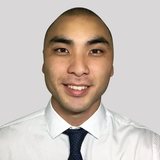 Brandon Kim, Redis Coder.