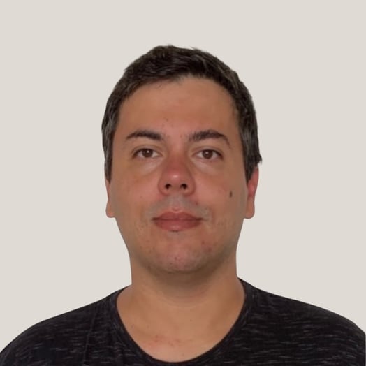 Claudio Alves Salas, Developer in São José dos Campos - State of São Paulo, Brazil