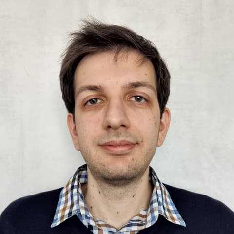 Dario Stojanovski, Developer in Skopje, Macedonia