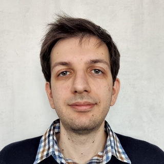 Dario Stojanovski, Accomplished machine translation Freelancer.