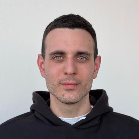 Andro Mikulić, Developer in Zagreb, Croatia