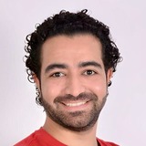 Mohamed Galal, fintech Coder.