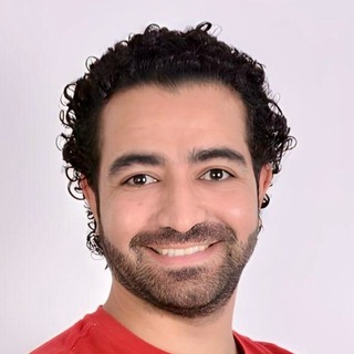 Mohamed Galal, fintech Coder.