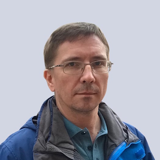 Pavel Zelensky, Developer in Tallinn, Estonia