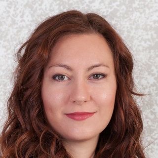 Anna Lozytska, Glide Coder.