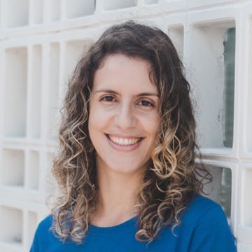 Andreza Cristina da Silva
