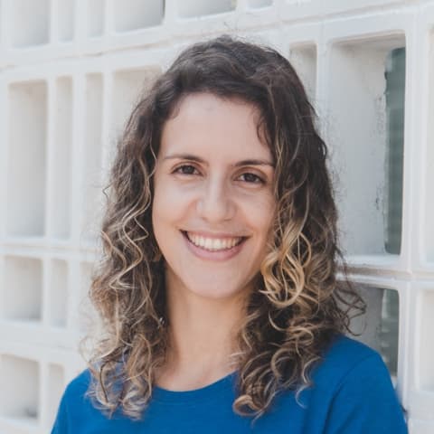 Andreza Cristina da Silva, Developer in Rio de Janeiro - State of Rio de Janeiro, Brazil