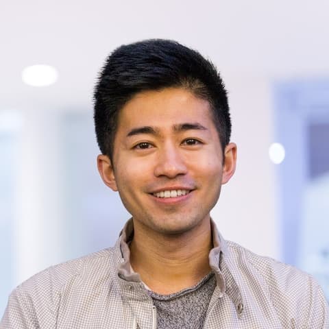 Alvin Wong, Product Manager in Singapore, Singapore