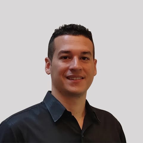 Juan Pablo Moreno Gutierrez, Developer in Medellín - Antioquia, Colombia