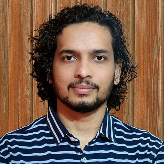 Prashanth Adepu, Developer in Hyderabad, Telangana, India