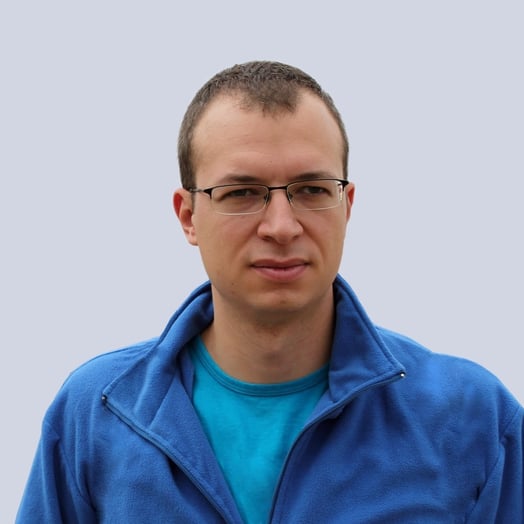 Goran Ognjanovic, Developer in Belgrade, Serbia