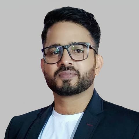 Himanshu Sharma, Developer in Pilani, Rajasthan, India