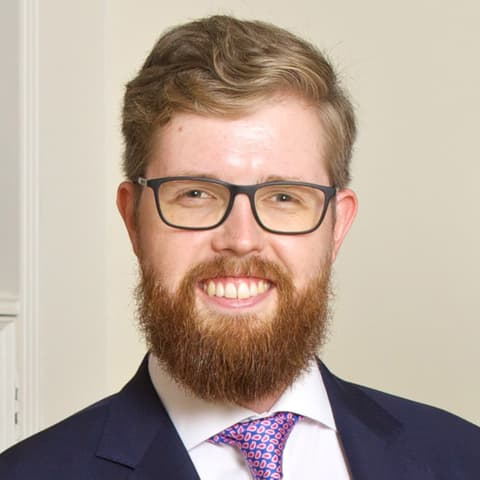 Javier Garcia de Leaniz, Developer in Madrid, Spain