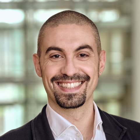 Carlo Ciccarelli, Designer in Esch-sur-Alzette, Luxembourg