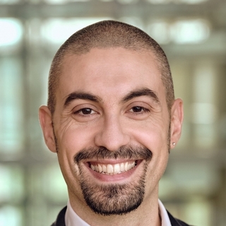 Carlo Ciccarelli, Top prototype Designer.