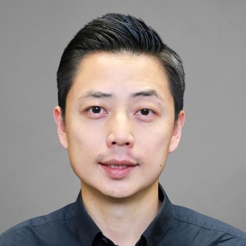 Victor Luo, Product Manager in Tokyo, Japan