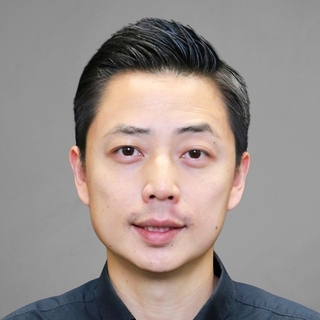 Victor Luo, Freelance robotics product management Product Management Consultant.