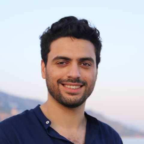 Rami Ouanes, Developer in Málaga, Spain