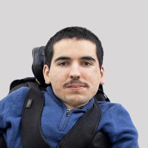 José Carlos Paiva, Developer in Porto, Portugal