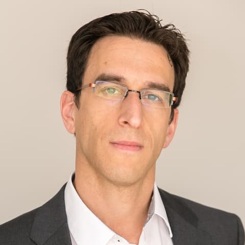 Emmanuel Druet, Developer in Namur, Belgium