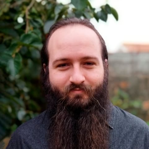 Gilson Marquato Júnior, Developer in Porto, Portugal
