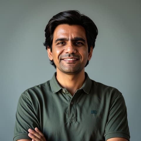Rahul Sharma, Product Manager in Bengaluru, Karnataka, India