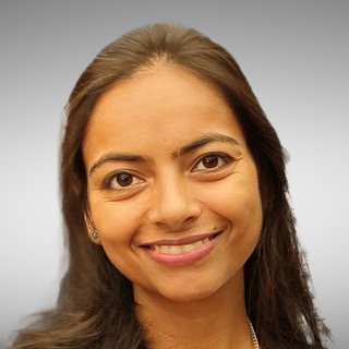 Surbhi Gupta, Artificial Intelligence Engineer.