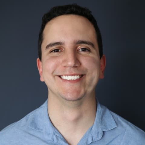André Mariano, Developer in Pinhais - Paraná, Brazil