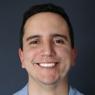 André Mariano, Toptal Apache Cordova Developer.