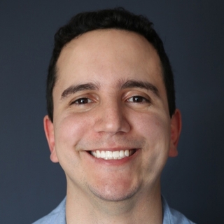 André Mariano, Toptal Apache Cordova Developer.