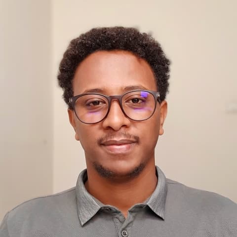 Henok Tsegaye, Developer in Addis Ababa, Ethiopia